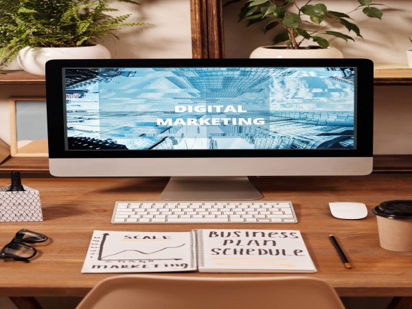 English for Sales and Marketing