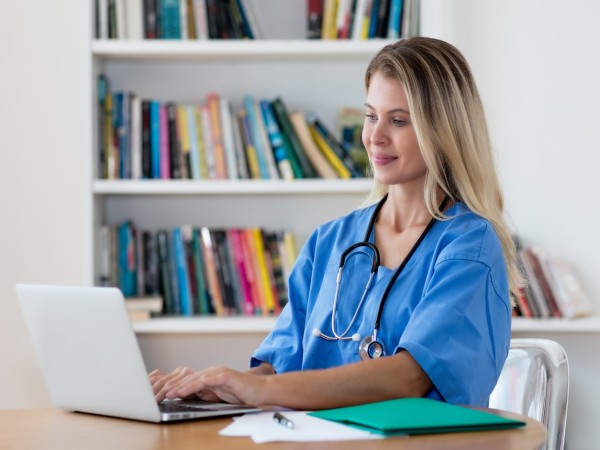 OET Nursing 1 Month Package - Medium