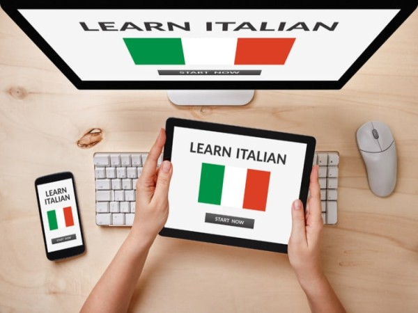 Medical Italian