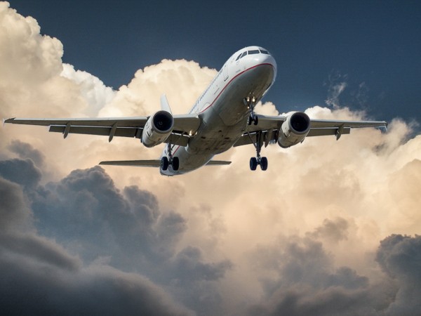 English for Flight Attendants