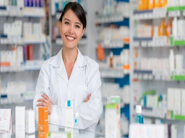 OET Pharmacy 1 Month Package - Medium