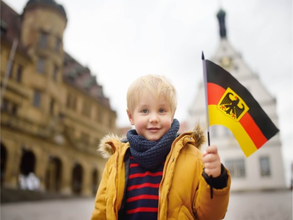 German for Children