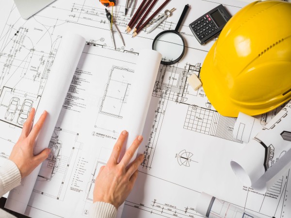 English for Constructions