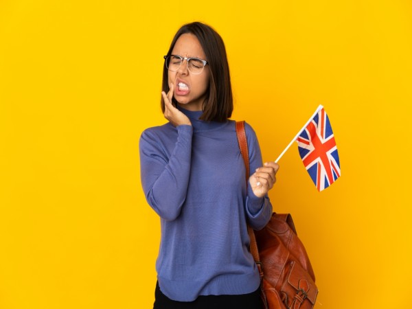 English for Dentists