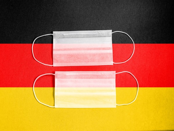 Medical German