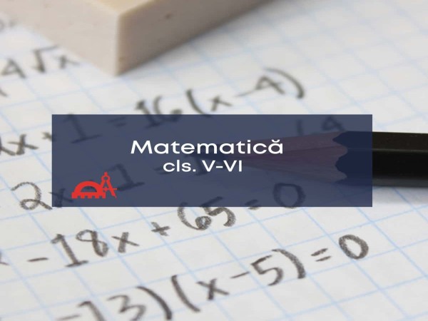 Math for Schools 5th, 6th, and 7th grades